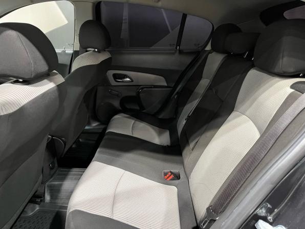 Chevrolet Cruze I Рестайлинг с пробегом 2014 года, цена 725 000 рублей, 156566 км, хэтчбек, Автокод Объявления