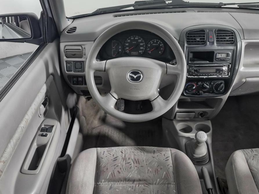 Mazda Demio I (DW) Нижний Новгород  - изображение 13