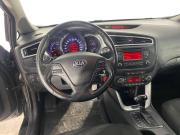 Kia Ceed II Рестайлинг Санкт-Петербург  - изображение 34