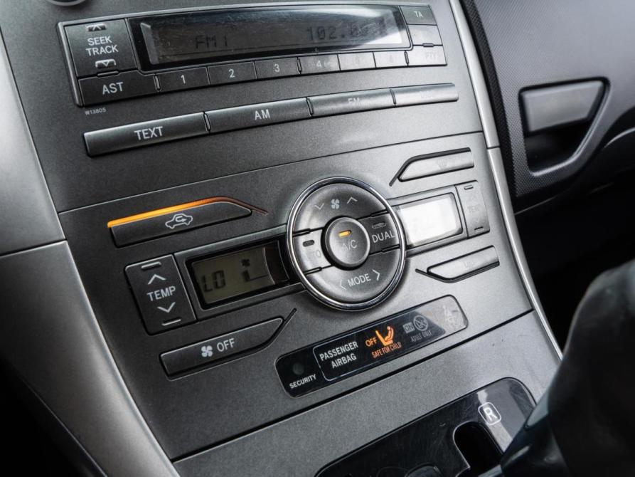 Toyota Auris I Волгоград  - изображение 14