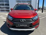 Lada (ВАЗ) Granta I Рестайлинг Новороссийск  - изображение 23