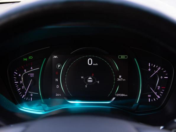 Hyundai Santa Fe IV с пробегом 2020 года, цена 3 048 000 рублей, 139380 км, внедорожник, Автокод Объявления