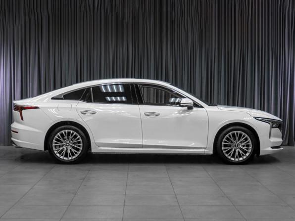 FAW Bestune B70 I с пробегом 2023 года, цена 1 569 000 рублей, 65442 км, лифтбек, Автокод Объявления