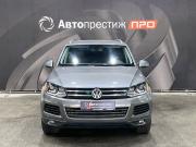 Volkswagen Touareg II Пермь  - изображение 27