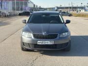 Skoda Octavia III (A7) Пермь  - изображение 10