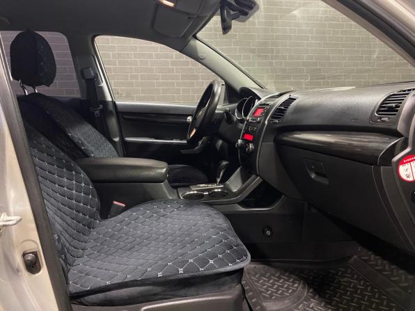 Kia Sorento II с пробегом 2009 года, цена 1 250 000 рублей, 252068 км, внедорожник, Автокод Объявления