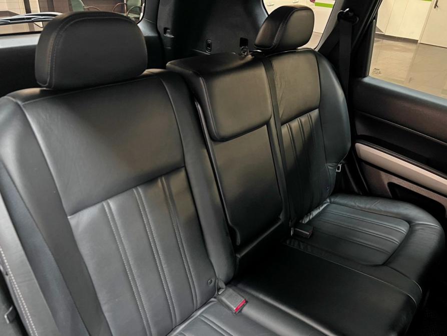 Nissan X-Trail II Рестайлинг Тверь  - изображение 12