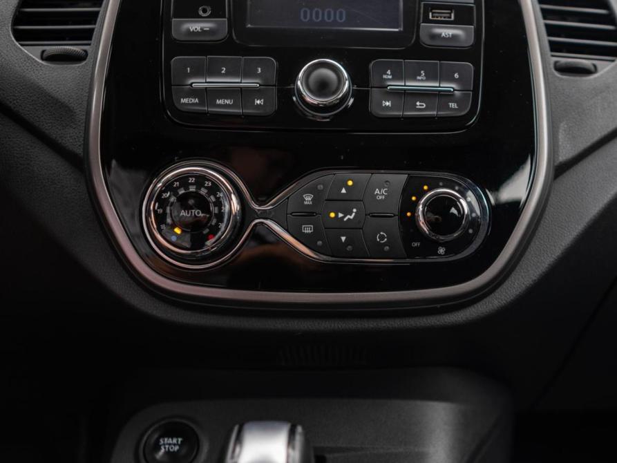 Renault Kaptur I Сочи  - изображение 14