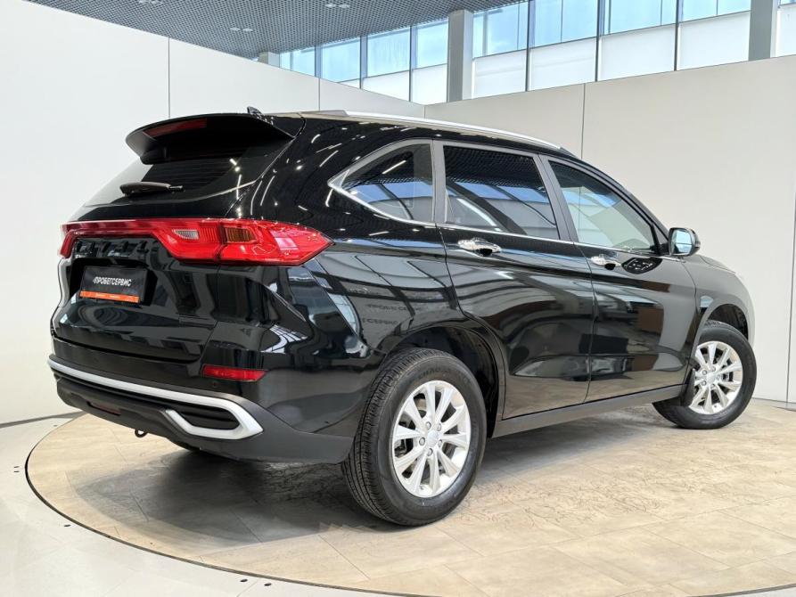 Haval M6 II Волжский  - изображение 5