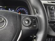 Toyota RAV4 IV (XA40) Рестайлинг Казань  - изображение 35
