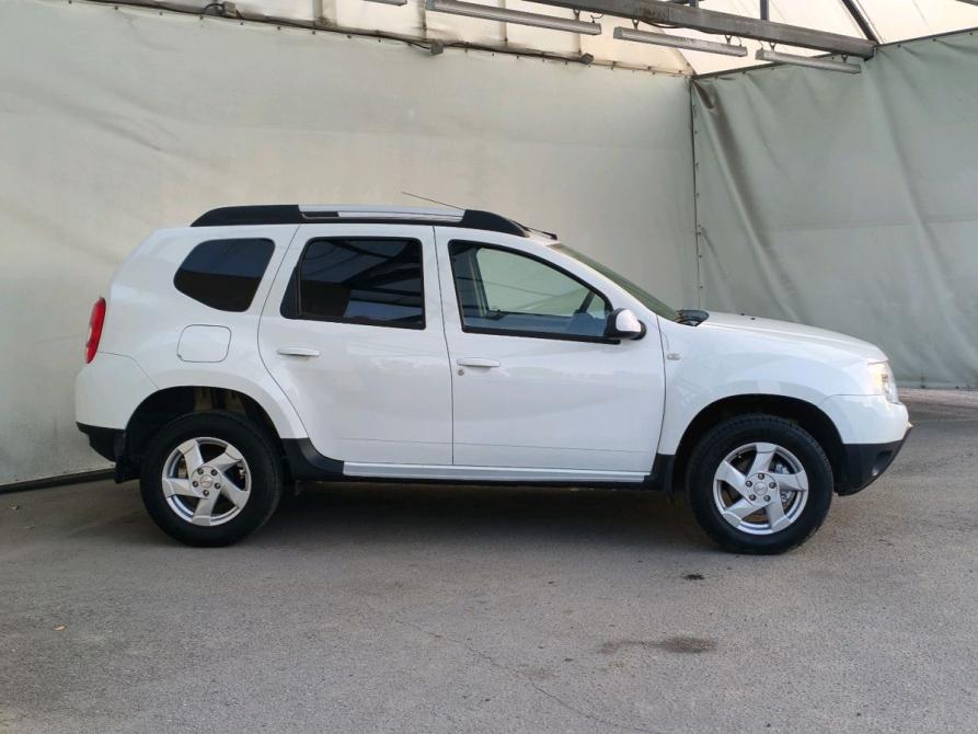 Renault Duster I Липецк  - изображение 8