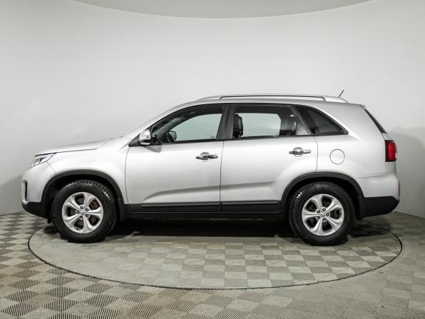 Kia Sorento II Рестайлинг с пробегом 2014 года, цена 1 549 700 рублей, 153635 км, внедорожник, Автокод Объявления
