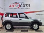 Chevrolet Niva I Рестайлинг Воронеж  - изображение 29