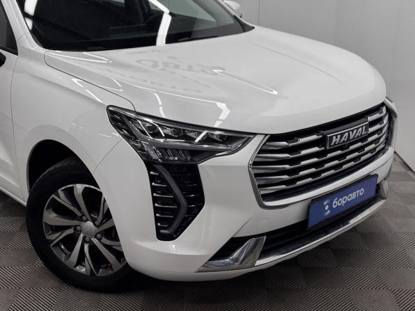 Haval Jolion I с пробегом 2023 года, цена 1 649 000 рублей, 96355 км, внедорожник, Автокод Объявления