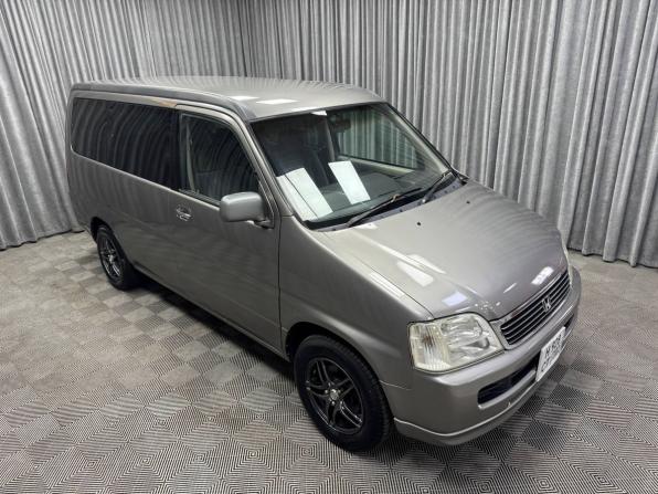 Honda Stepwgn I Рестайлинг с пробегом 2000 года, цена 750 000 рублей, 360943 км, минивэн, Автокод Объявления