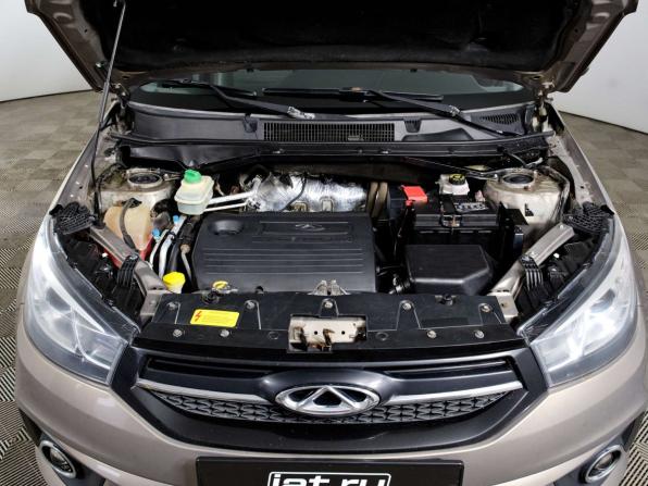 Chery Tiggo 3 I с пробегом 2018 года, цена 698 000 рублей, 209957 км, внедорожник, Автокод Объявления
