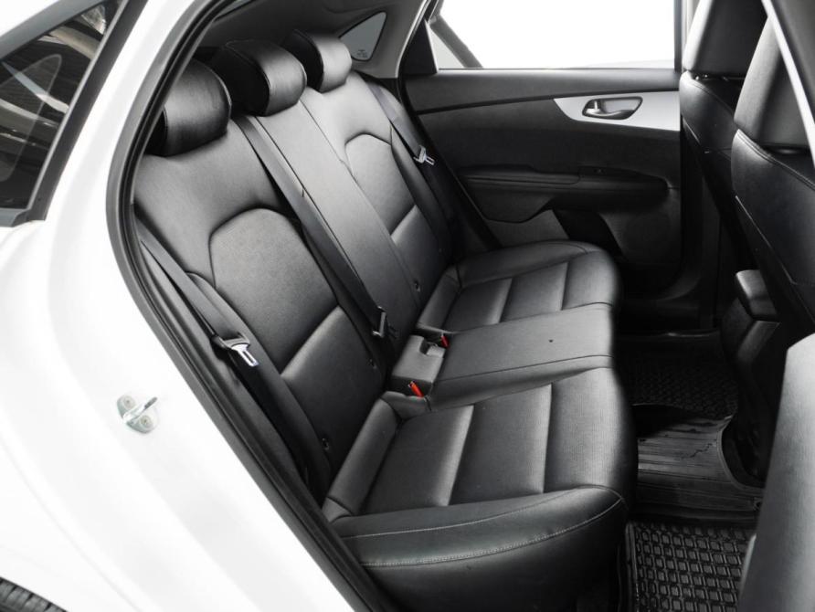 Kia K3 II Рестайлинг Тюмень  - изображение 7