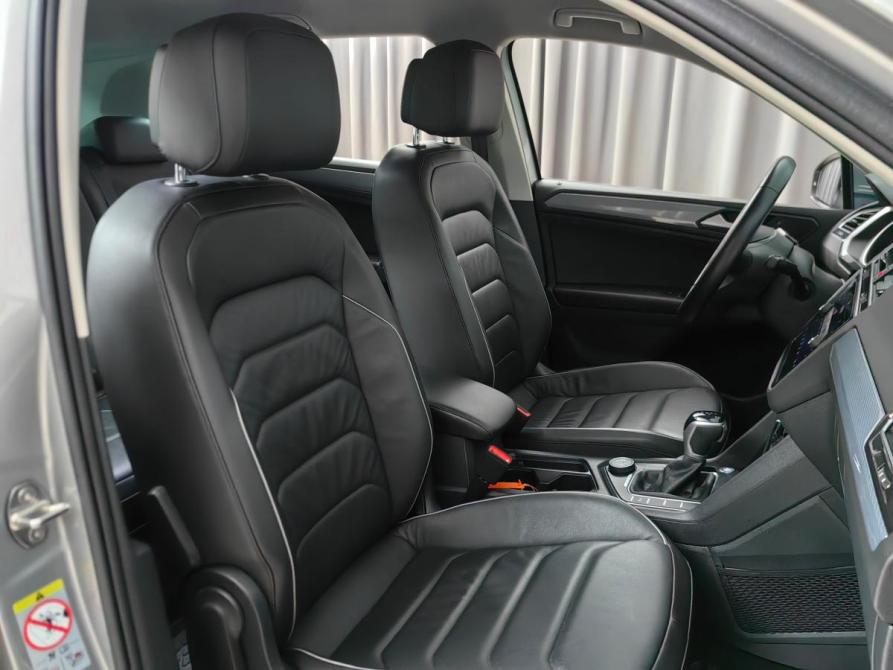 Volkswagen Tiguan II Рестайлинг Подольск  - изображение 7