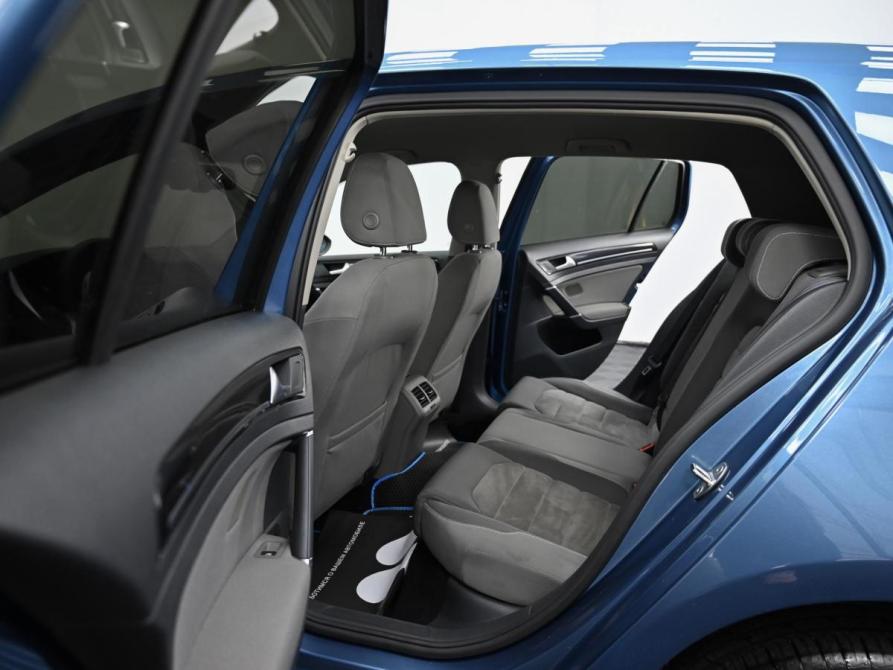 Volkswagen Golf VII Москва  - изображение 13