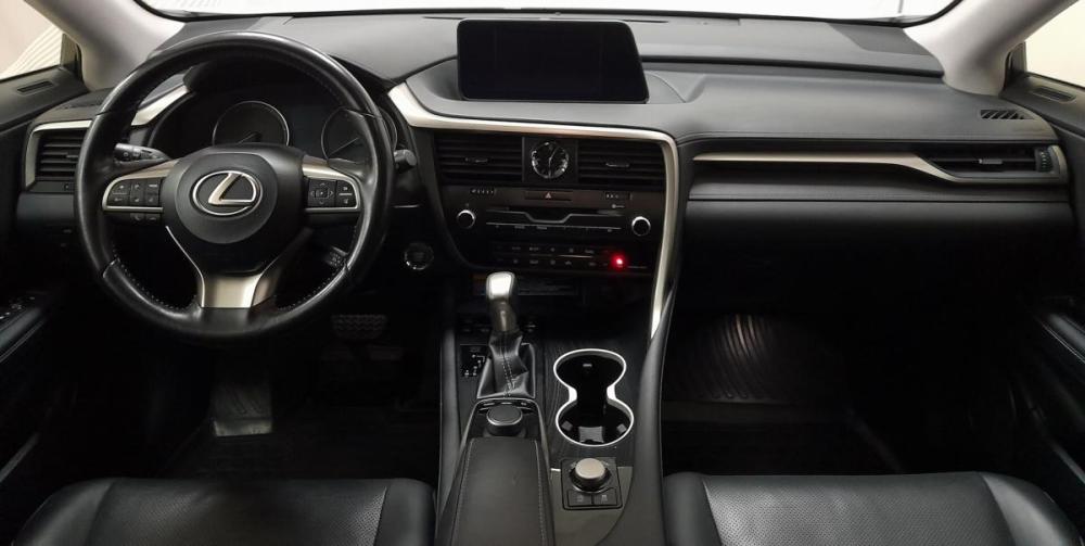 Lexus RX IV Новокузнецк  - изображение 13