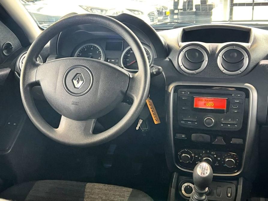 Renault Duster I Оренбург  - изображение 18