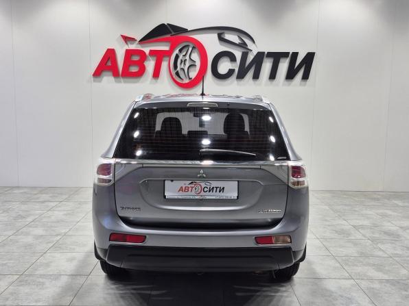 Mitsubishi Outlander III с пробегом 2013 года, цена 1 320 000 рублей, 219000 км, внедорожник, Автокод Объявления
