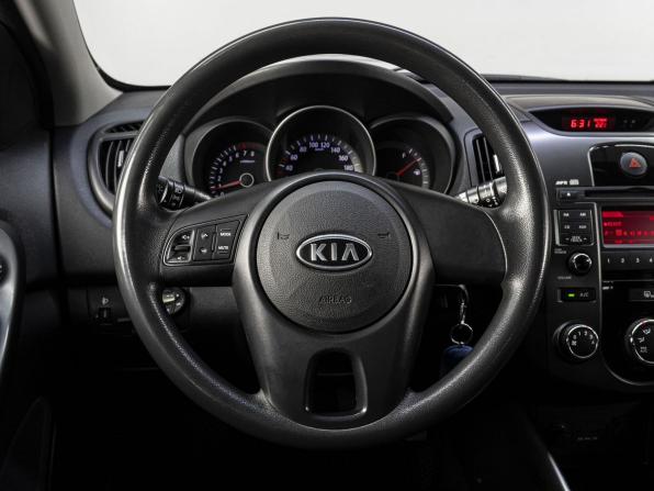Kia Cerato II с пробегом 2011 года, цена 890 000 рублей, 88320 км, седан, Автокод Объявления