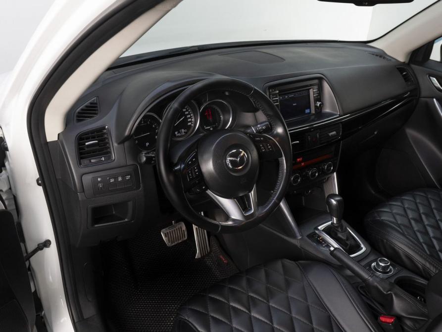 Mazda CX-5 I Тюмень  - изображение 9