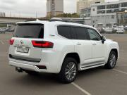 Toyota Land Cruiser 300 Series Казань  - изображение 39