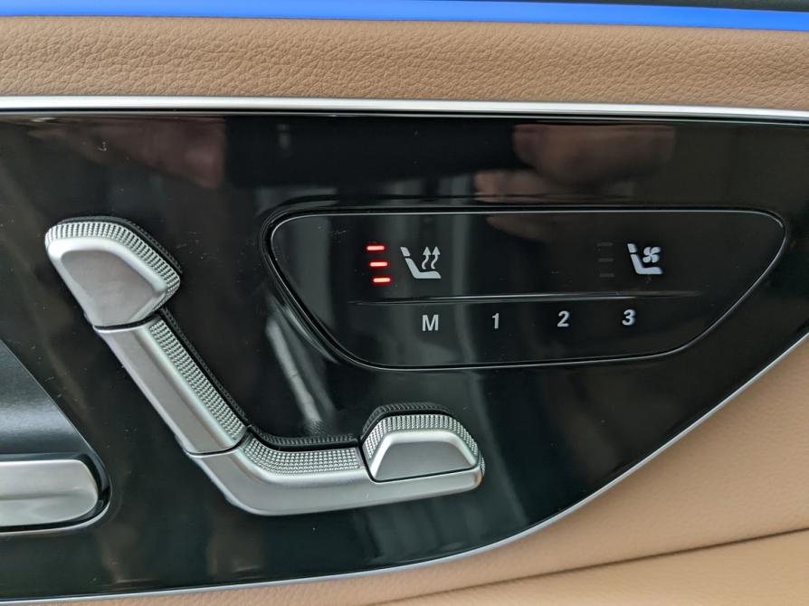 Mercedes-Benz E-Класс VI (W214 S214) Москва  - изображение 20