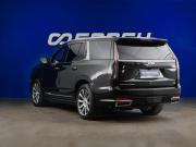 Cadillac Escalade V Москва  - изображение 38