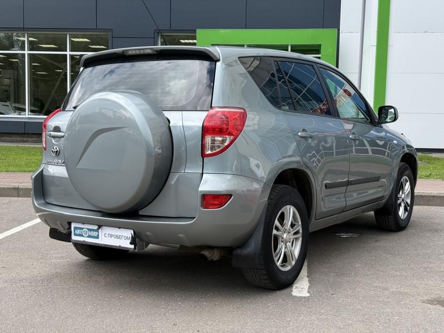Toyota RAV4 III (XA30) Ярославль  - изображение 5