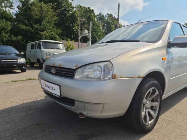 Lada (ВАЗ) Kalina I с пробегом 2012 года, цена 150 000 рублей, 277422 км, универсал, Автокод Объявления