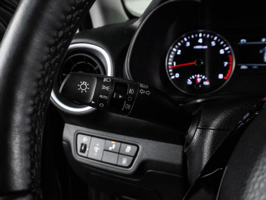 Kia Cerato IV Рестайлинг Воронеж  - изображение 13