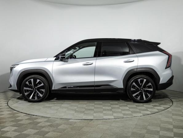 Geely Atlas II с пробегом 2024 года, цена 2 949 700 рублей, 13000 км, внедорожник, Автокод Объявления