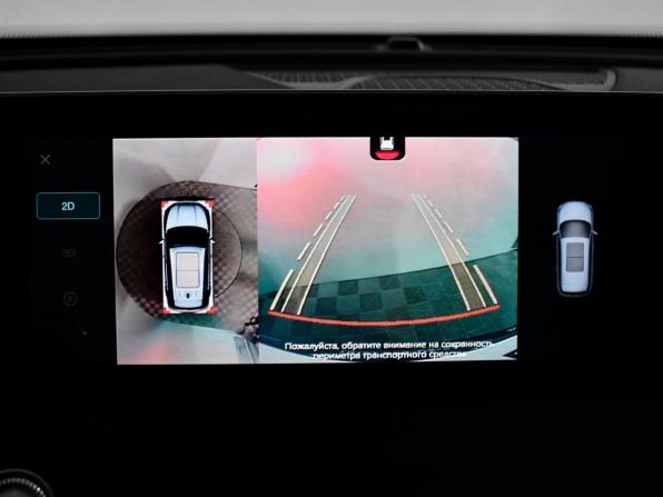 JETOUR X70+ I Рестайлинг с пробегом 2025 года, цена 2 200 000 рублей, 16830 км, внедорожник, Автокод Объявления