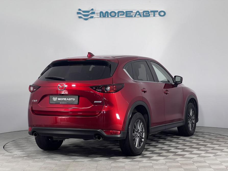Mazda CX-5 II Калининград  - изображение 5