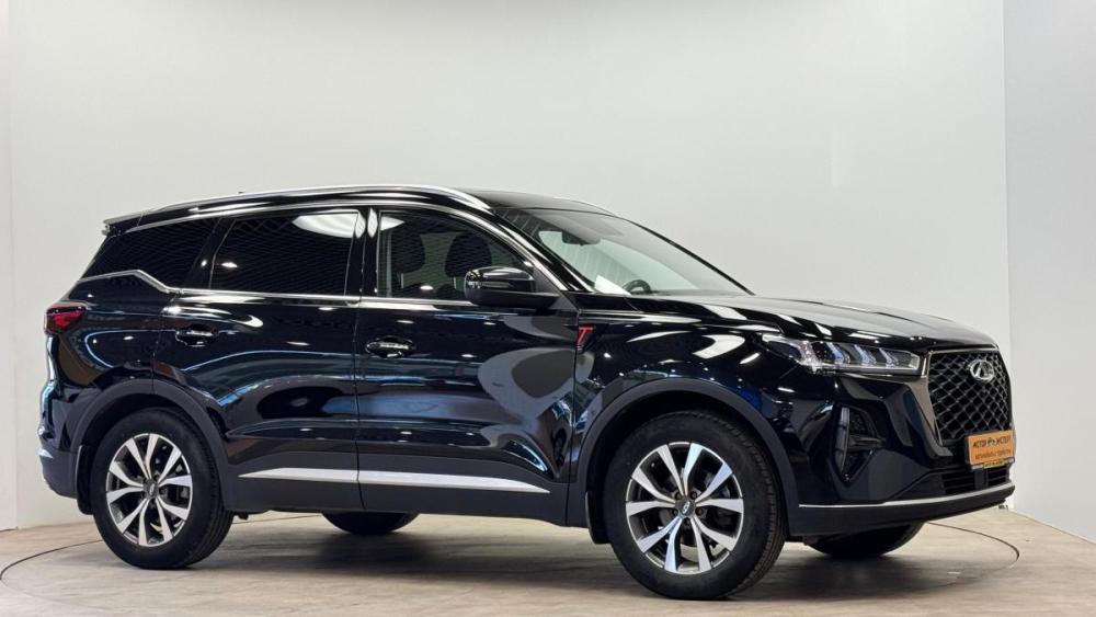 Chery Tiggo 7 Pro Max I Киров  - изображение 5