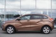 Lada (ВАЗ) XRAY I Ульяновск  - изображение 31