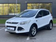 Ford Kuga II Ярославль  - изображение 19