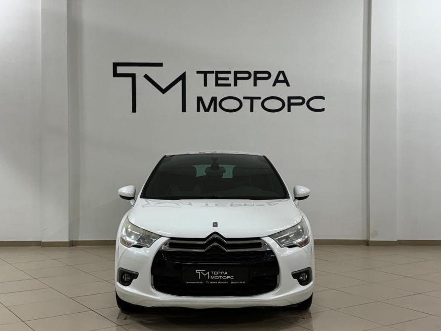 Citroen DS4 Екатеринбург  - изображение 2