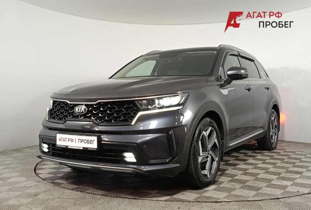Kia Sorento IV Волгоград  - изображение 3