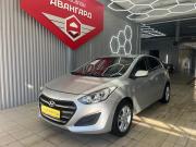 Hyundai i30 II Альметьевск  - изображение 25