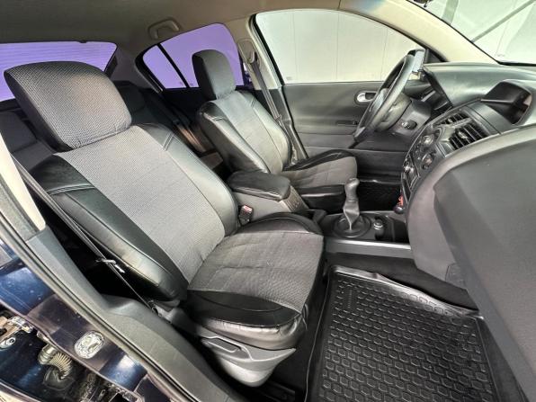 Renault Megane II Рестайлинг с пробегом 2008 года, цена 545 000 рублей, 260610 км, седан, Автокод Объявления