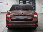 Skoda Octavia III (A7) Калуга  - изображение 17
