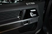 Mercedes-Benz G-Класс AMG II (W465) Рестайлинг Москва  - изображение 41
