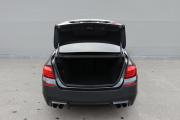 BMW M5 V (F10) Рестайлинг Тюмень  - изображение 40