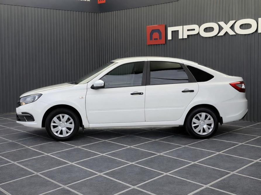 Lada (ВАЗ) Granta I Рестайлинг Пермь  - изображение 30