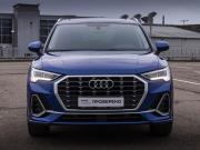 Audi Q3 II (F3) Москва  - изображение 24