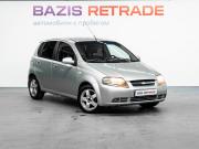 Chevrolet Aveo I Тюмень  - изображение 27